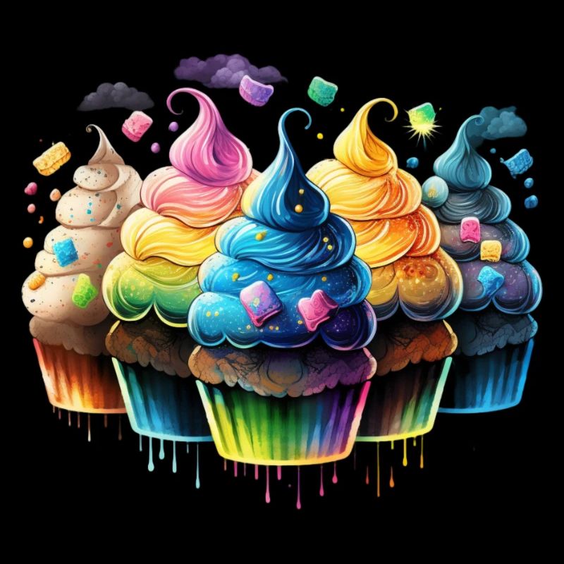 CUPCAKES