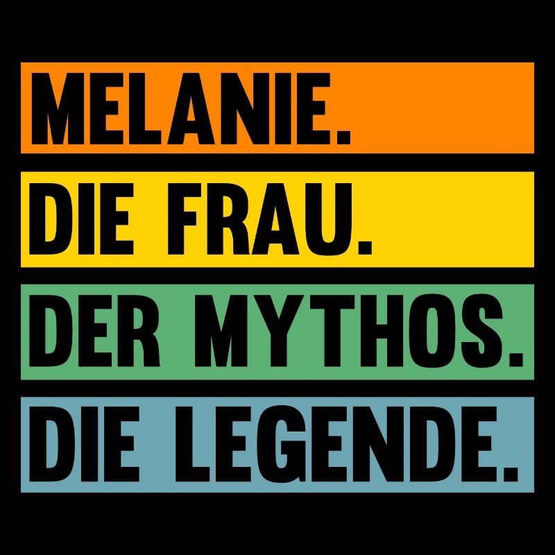 Melanie