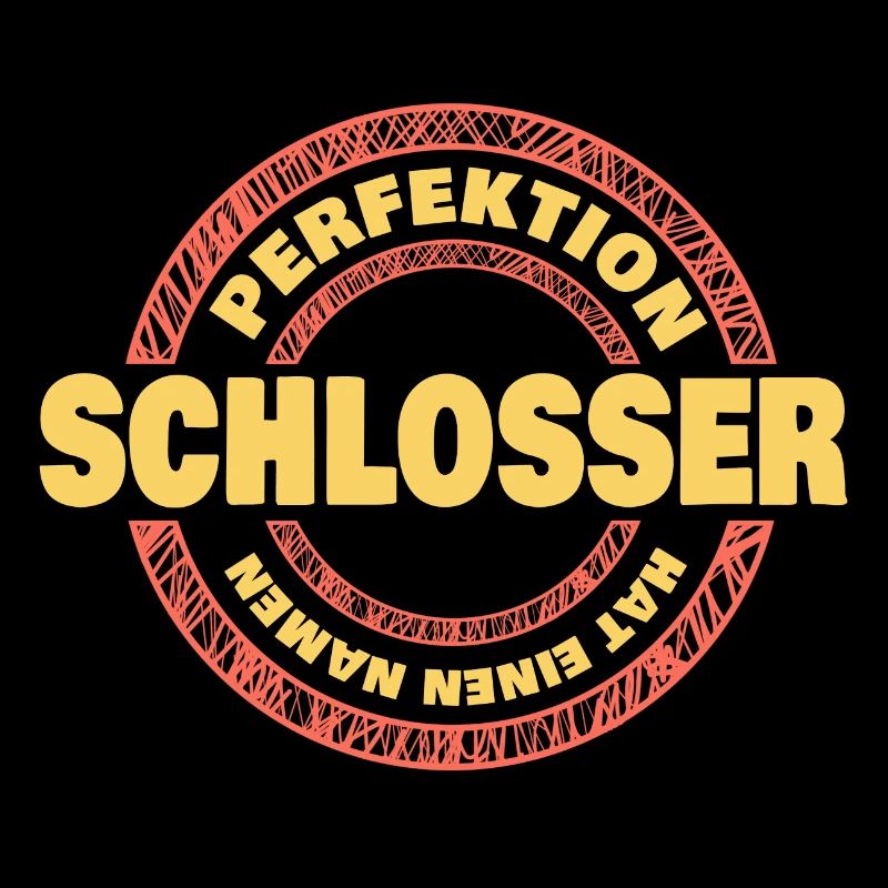 Locksmiths as locksmiths