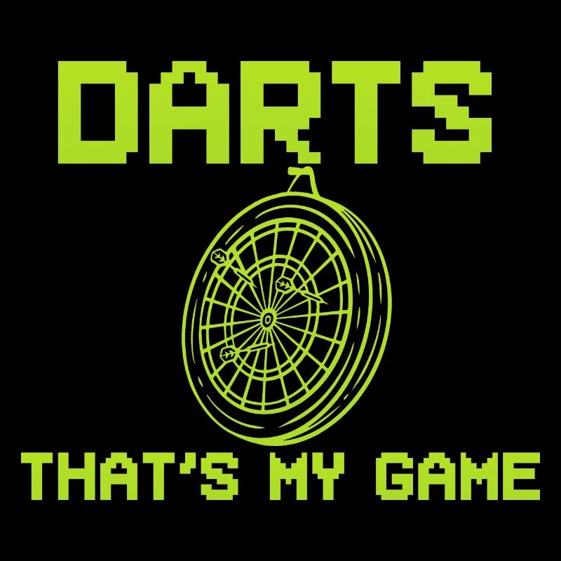 Dart Shooting Dartwerfer