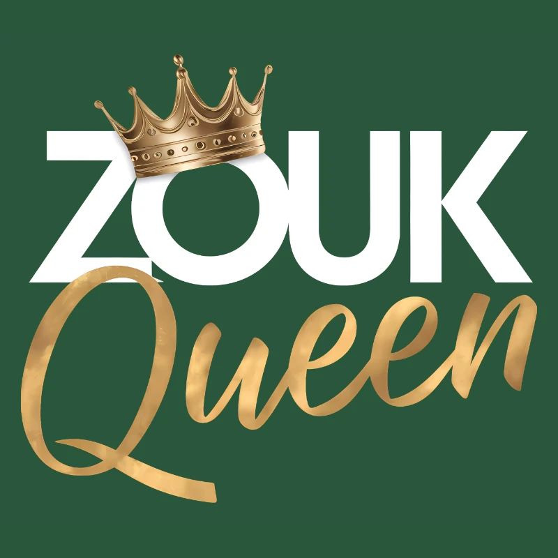 Zouk Dance Gift