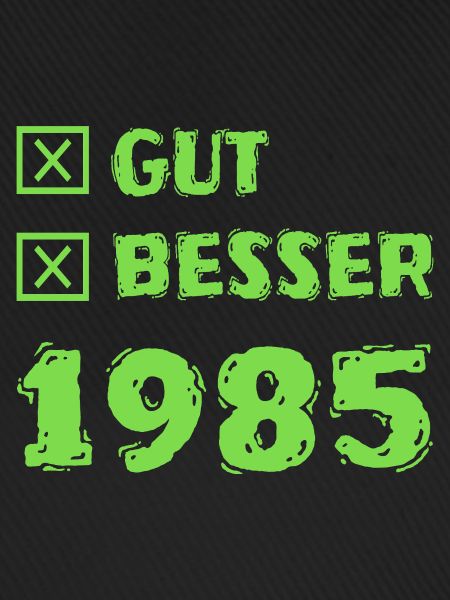 Year 1985