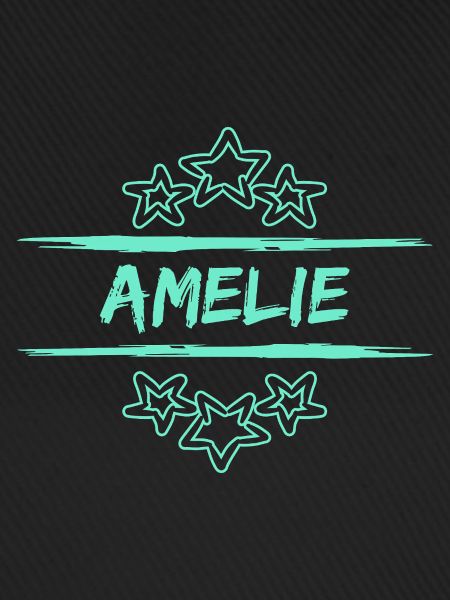 Amelie Amelie