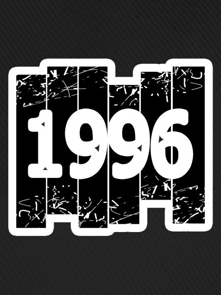 Year 1996