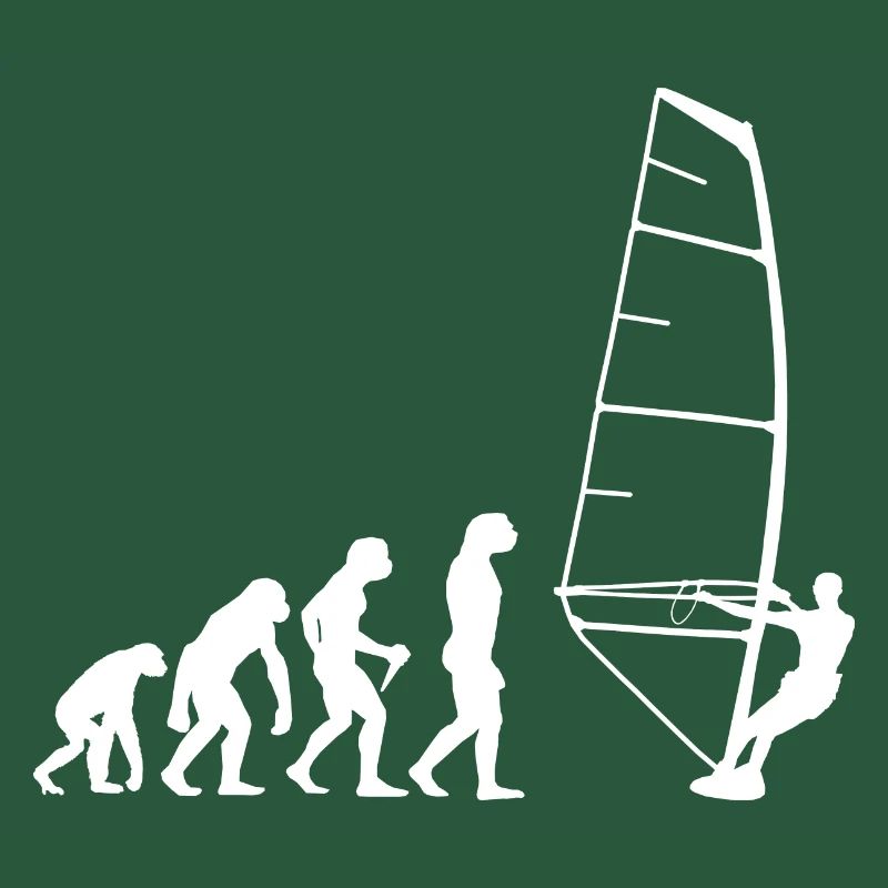 Windsurfer Surf Windsurf Geschenk Windsurfing