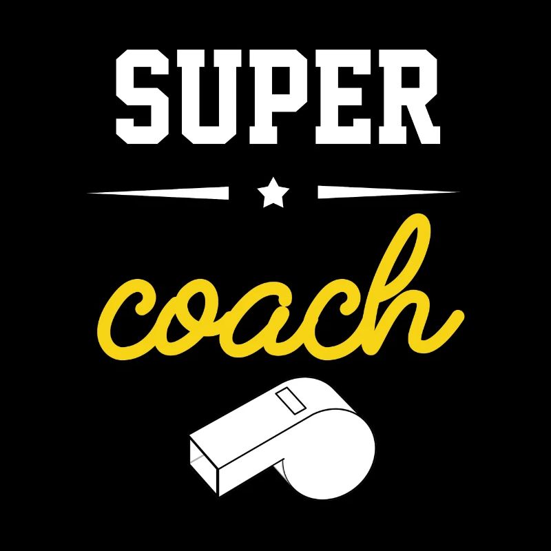 SUPER COACH
