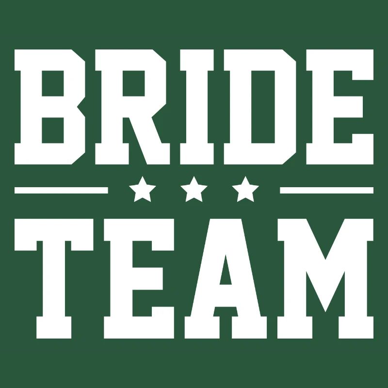 Bride Team