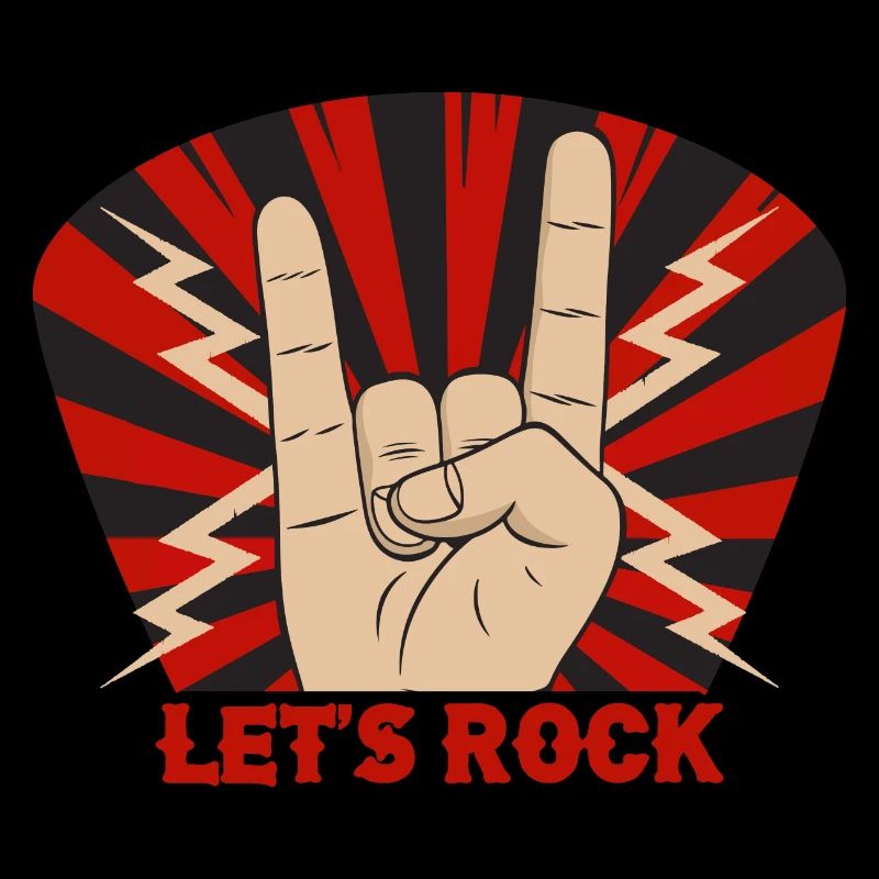 Lets Rock and Roll