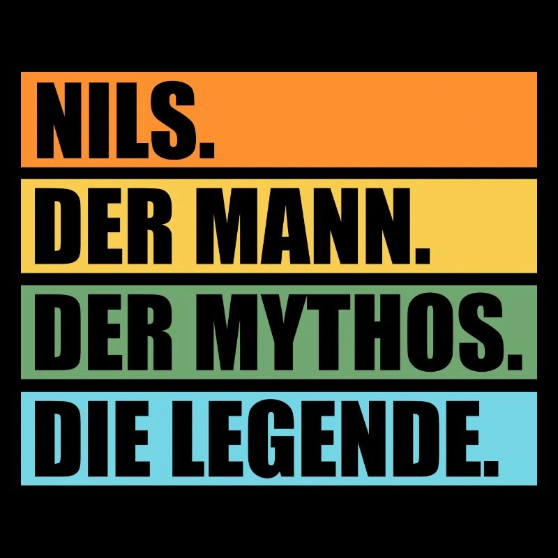 Nils