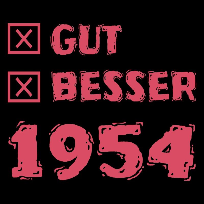 Besser 1954