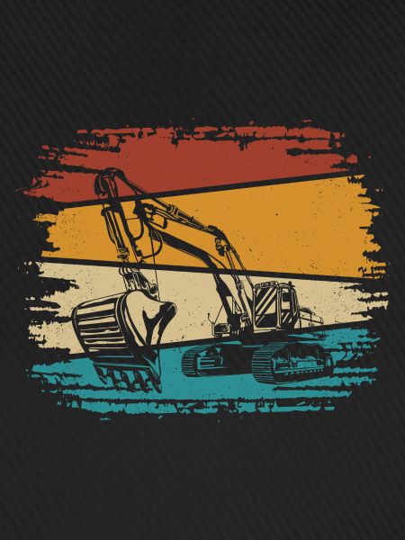 Excavator