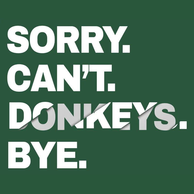 Donkey
