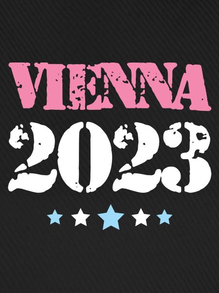 Vienna 2023 Wien