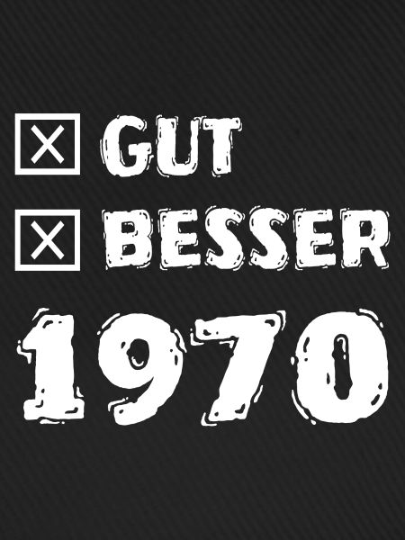 Besser 1970