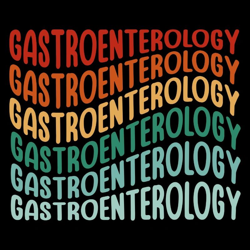 Gastroenterology Endoscopy Colonoscopy