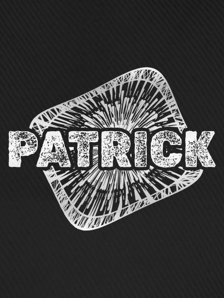 Gift for Patrick