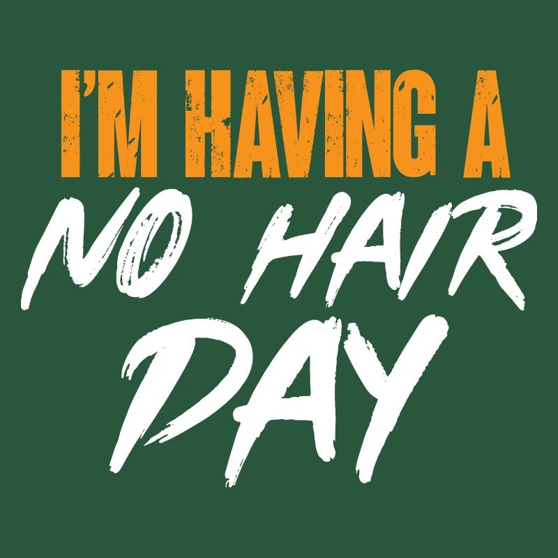 Bald Head Baldness Beard Bald Head