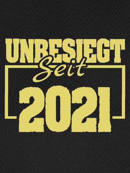seit 2021