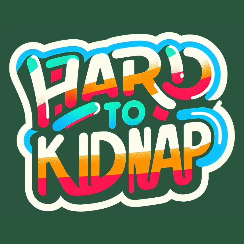 Difficile à kidnapper 7