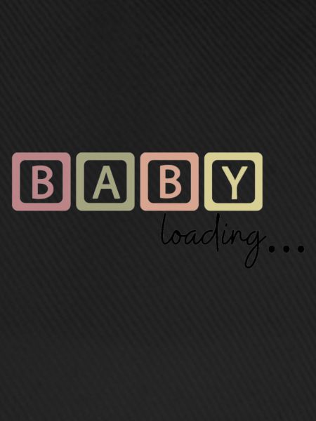 Baby loading…