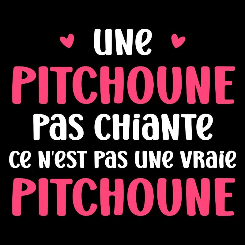 Pitchoune