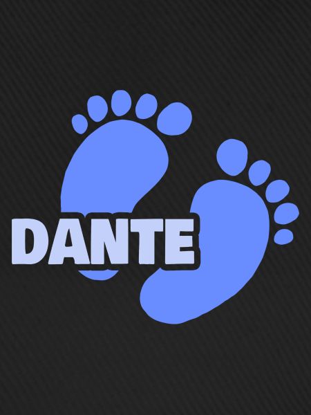 Gift for Dante