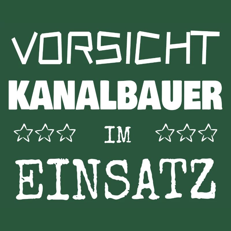 Constructeur de canaux comme vocation