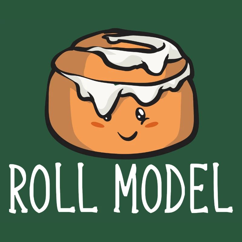Cinnamon roll