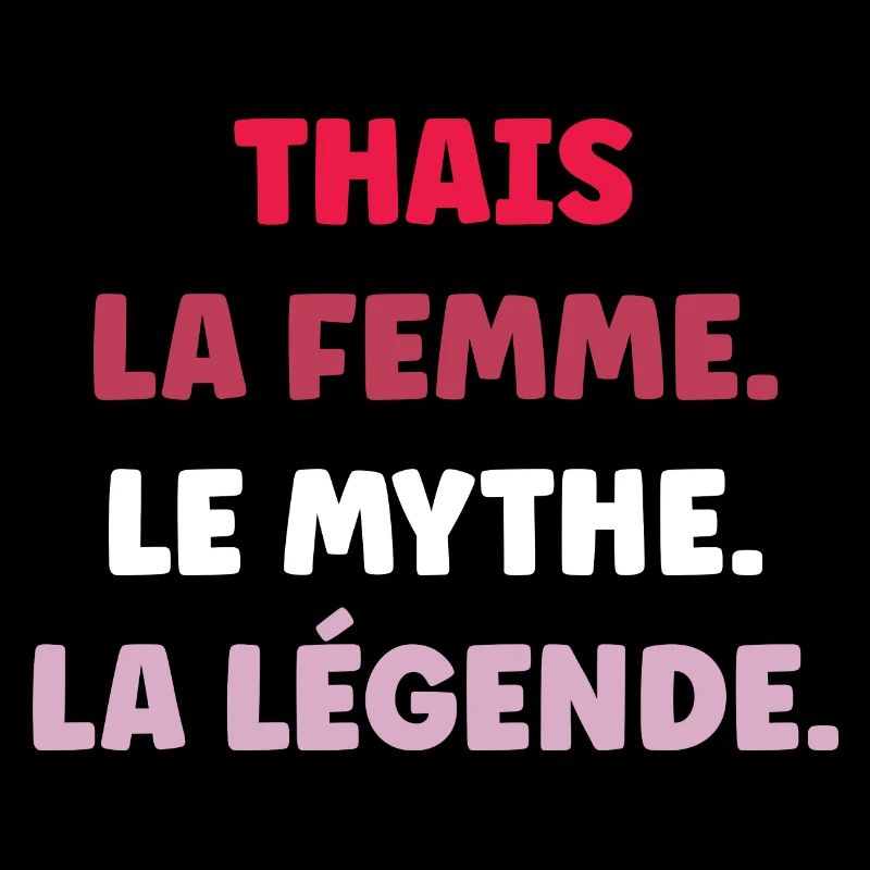 THAIS
