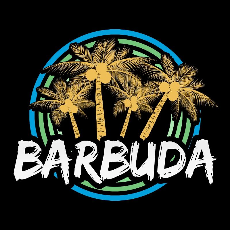Gift for Barbuda
