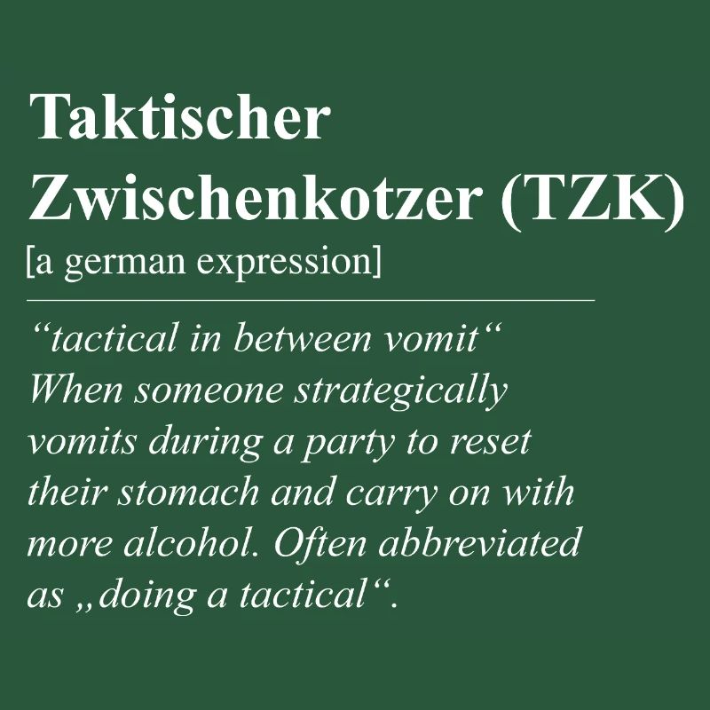 Tactical Interjection Funny Phrase