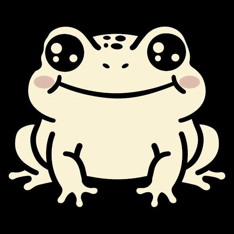 toad