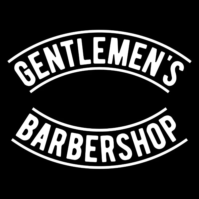 Salon de coiffure pour messieurs