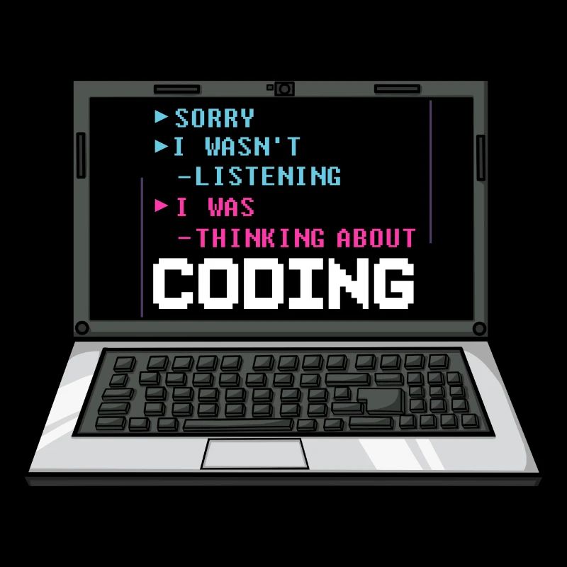 Programmeur Programmation Ordinateur Développeur Pc