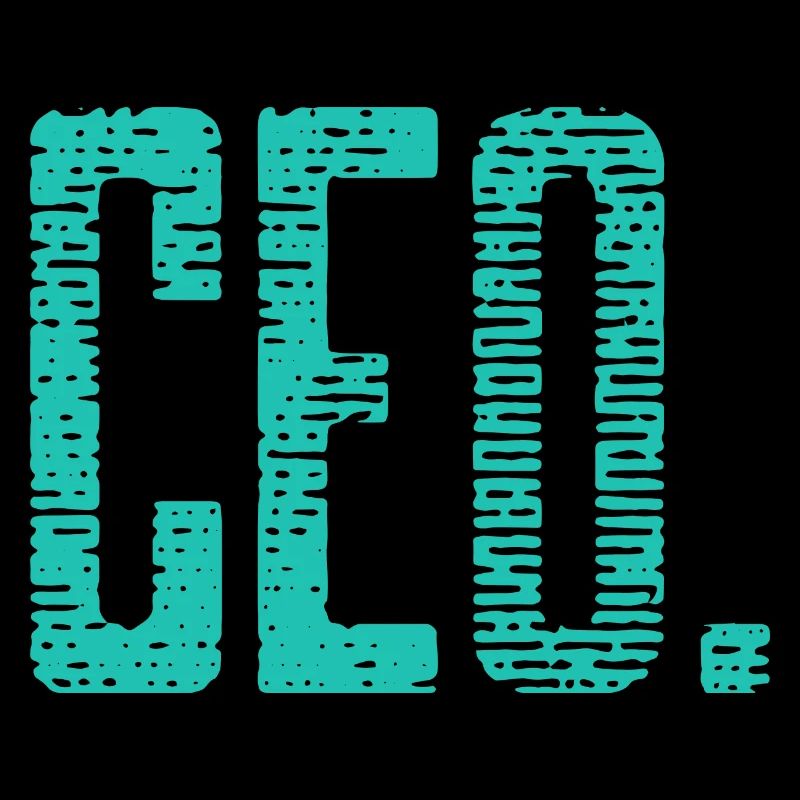 Ceo Design for a Ceo