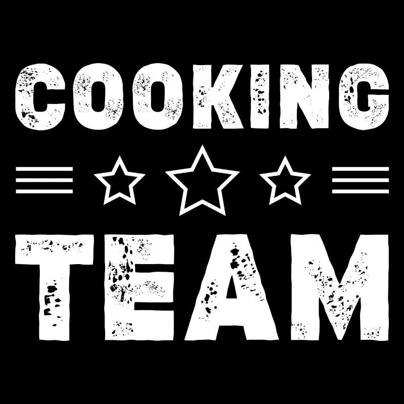Cooking Team