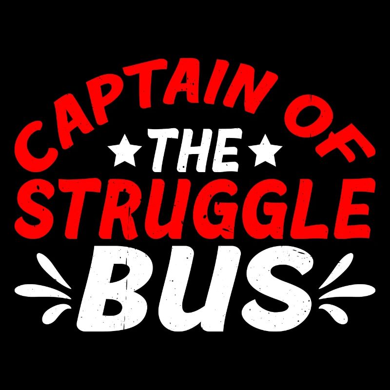 Capitaine du bus de lutte 10
