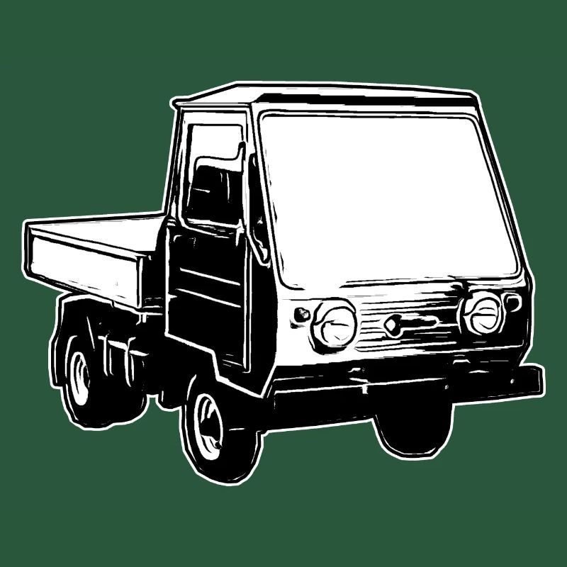Multicar M25 Multicar New Multricar Trucks