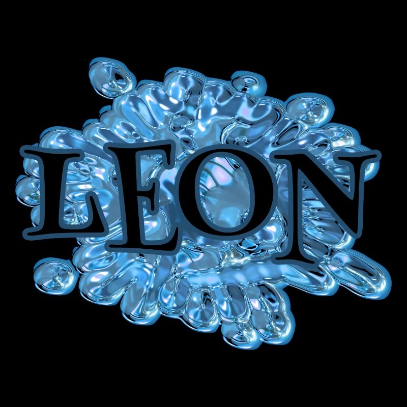First name Leon