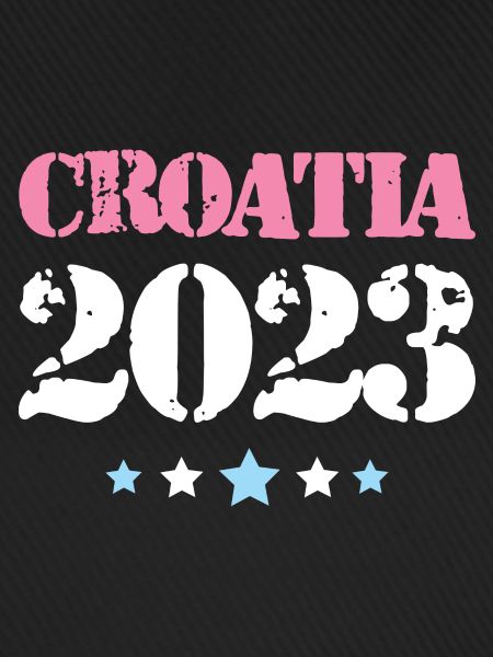 Croatia 2023