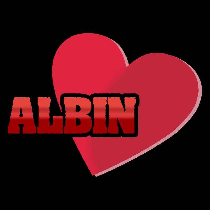 Cadeau pour Albin