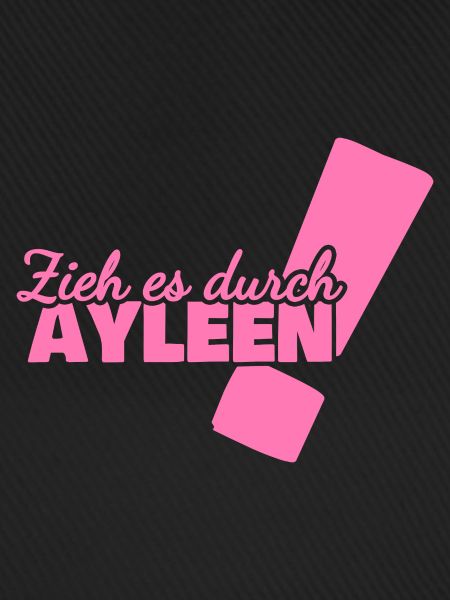Vorname Ayleen