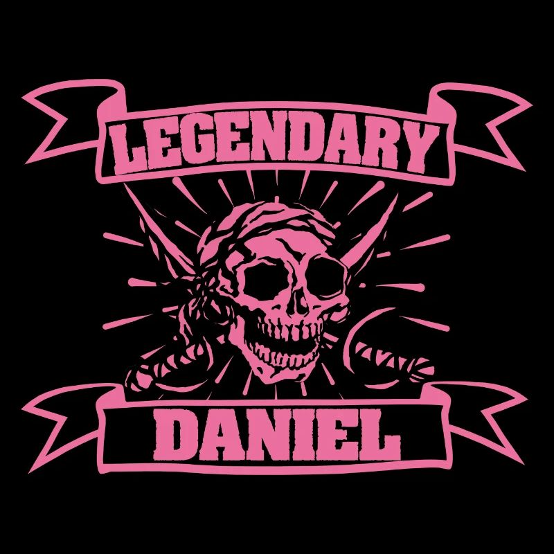 Daniel