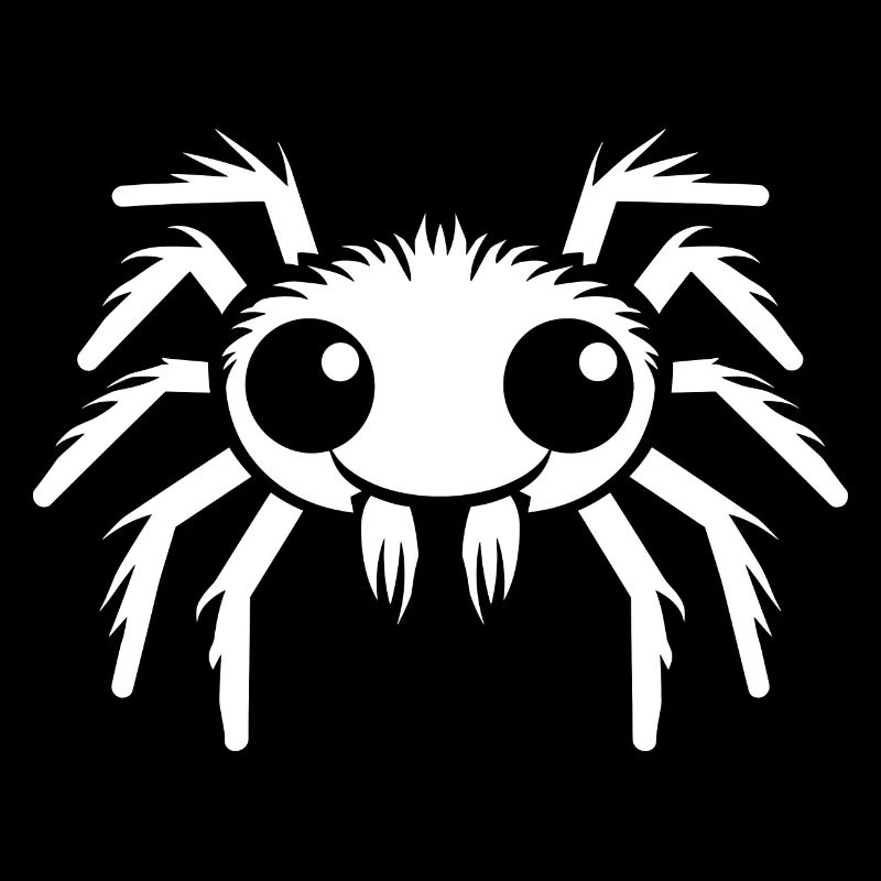 Spinne