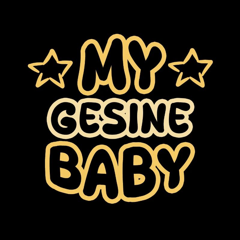 Gesine comme naissance