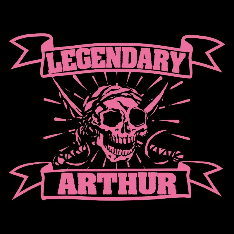 Carnaval Arthur