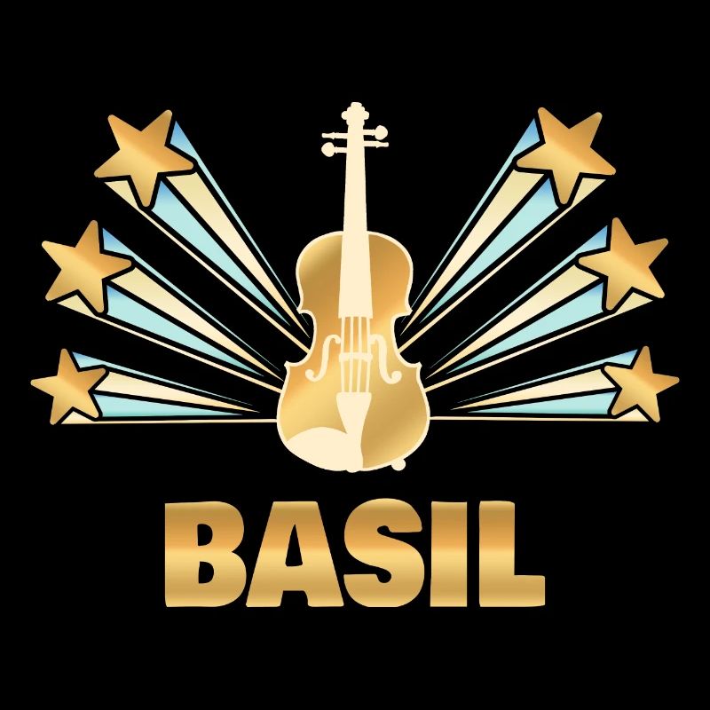 Cadeau pour le basilic