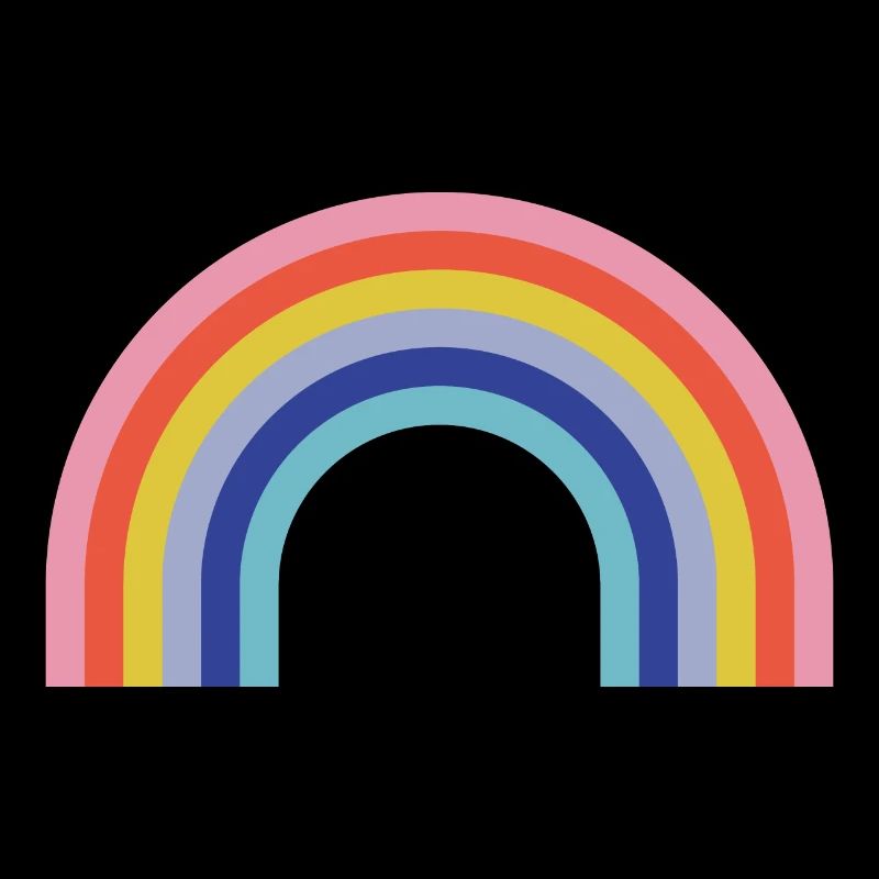 rainbow