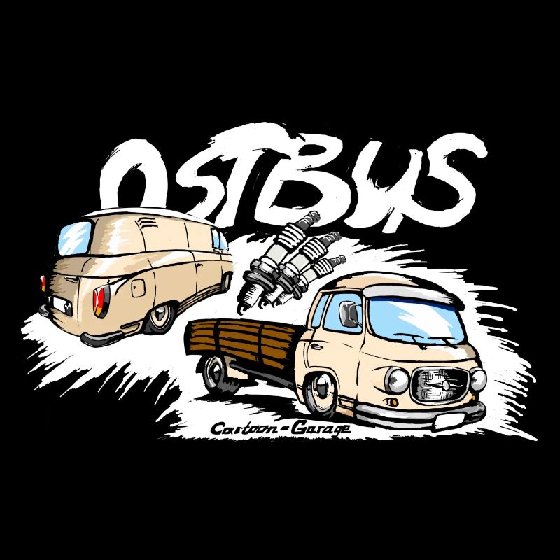 Ostbus