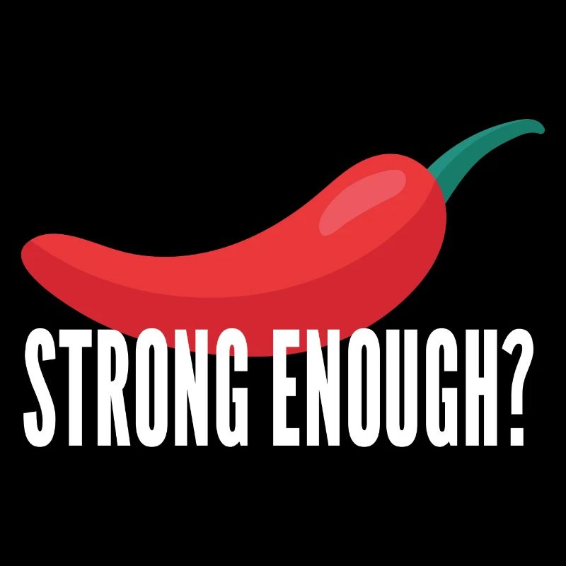 hot chili